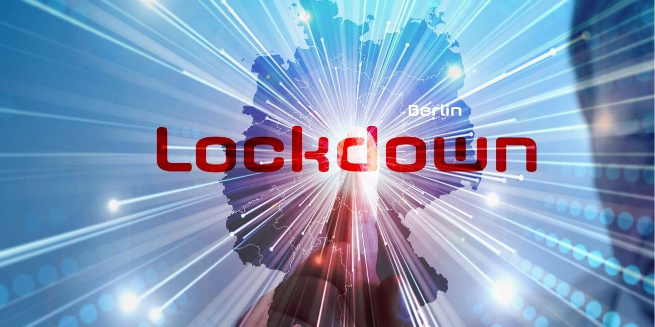 Online Offline Lockdown